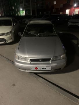 Daewoo Nexia, 2006 г., Самара