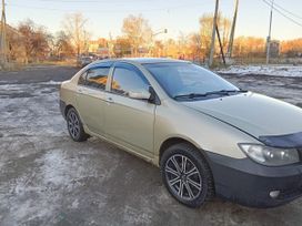 Lifan Solano, 2011 г., Екатеринбург