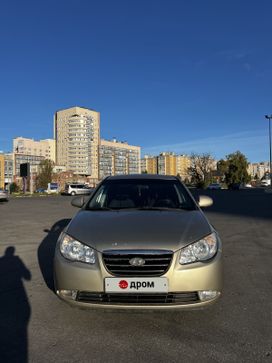 Hyundai Elantra, 2006 г., Нижний Новгород