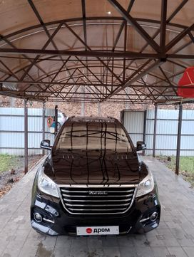 Haval H9, 2020 г., Саратов