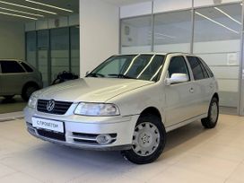 Volkswagen Pointer, 2005 г., Новосибирск