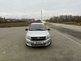 ВАЗ (Лада) Granta, 2013 г., Ростов-на-Дону