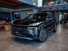 EXEED TXL, 2024 г., Тула