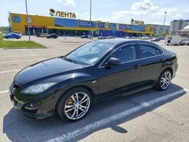 Mazda 6, 2011 г., Новокузнецк