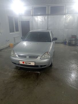 ВАЗ (Лада) Priora, 2011 г., Екатеринбург