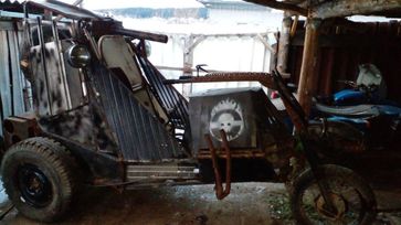 ВАЗ (Лада) 2107, 2012 г., Екатеринбург