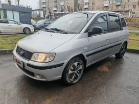Hyundai Matrix, 2008 г., Пермь