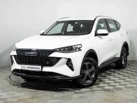 Haval F7, 2024 г., Санкт-Петербург