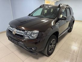 Renault Duster, 2017 г., Кемерово
