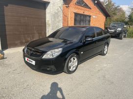 Opel Vectra, 2006 г., Тюмень