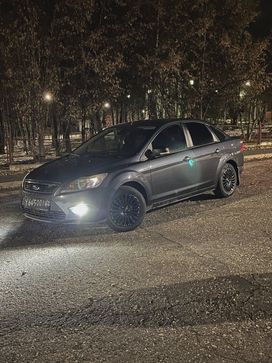 Ford Focus, 2011 г., Кемерово