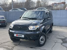 УАЗ Pickup, 2021 г., Иркутск