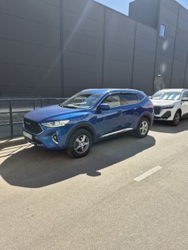 Haval F7, 2019 г., Краснодар