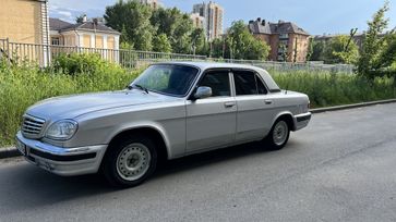 ГАЗ 31105 Волга, 2008 г., Казань