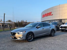 Mazda 6, 2012 г., Симферополь