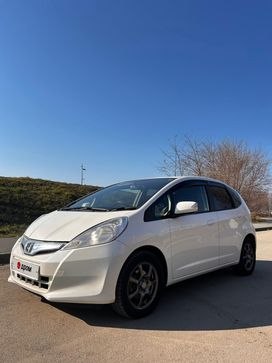Honda Fit, 2011 г., Владивосток