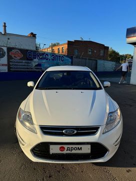 Ford Mondeo, 2013 г., Воронеж