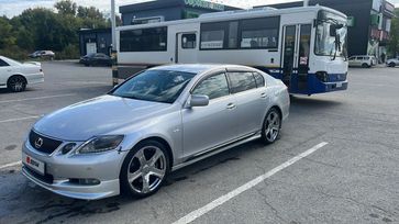 Lexus GS, 2005 г., Хабаровск