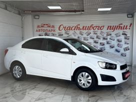 Chevrolet Aveo, 2014 г., Ярославль