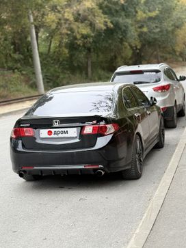 Honda Accord, 2008 г., Волгоград