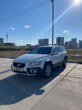 Volvo XC70, 2015 г., Санкт-Петербург