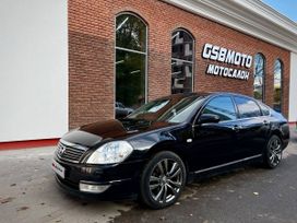 Nissan Teana, 2007 г., Воронеж