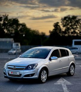 Opel Astra, 2008 г., Ростов-на-Дону