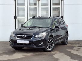 Subaru XV, 2014 г., Москва
