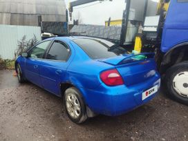 Dodge Neon, 2005 г., Санкт-Петербург