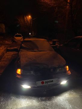 Daewoo Nexia, 2007 г., Красноярск