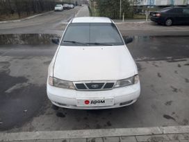 Daewoo Nexia, 2007 г., Воронеж