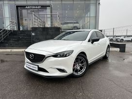 Mazda 6, 2017 г., Саратов