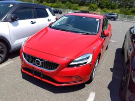 Volvo V40, 2017 г., Кемерово