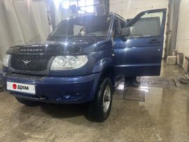 УАЗ Patriot, 2011 г., Иркутск