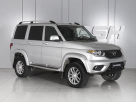 УАЗ Patriot, 2018 г., Ростов-на-Дону