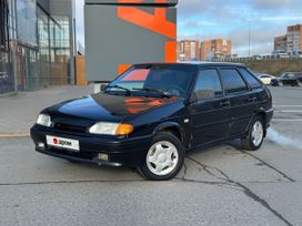 ВАЗ (Лада) 2114, 2010 г., Тюмень