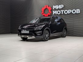 Kia Rio X-Line, 2019 г., Челябинск