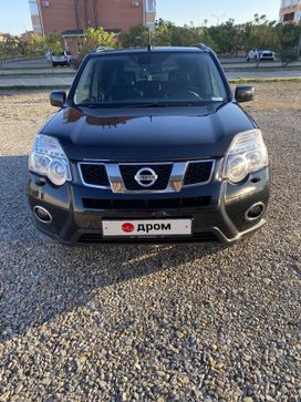 Nissan X-Trail, 2011 г., Краснодар