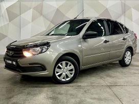 ВАЗ (Лада) Granta, 2020 г., Оренбург