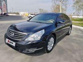 Nissan Teana, 2011 г., Оренбург