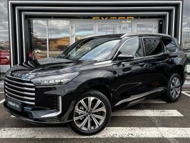 EXEED VX, 2024 г., Краснодар