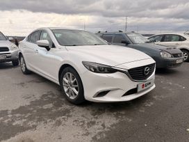 Mazda 6, 2017 г., Кемерово