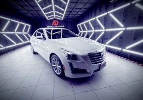 Cadillac CTS, 2016 г., Хабаровск