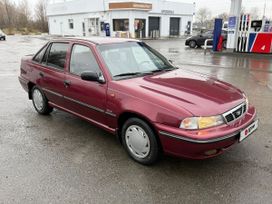 Daewoo Nexia, 2005 г., Пермь