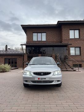 Hyundai Accent, 2011 г., Киров