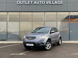 SsangYong Actyon, 2012 г., Санкт-Петербург