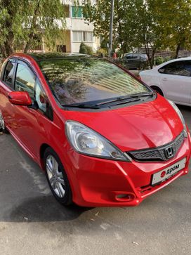 Honda Jazz, 2011 г., Краснодар