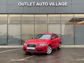 Audi A3, 2008 г., Санкт-Петербург