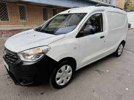 Renault Dokker, 2018 г., Москва