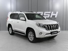 Toyota Land Cruiser Prado, 2014 г., Ростов-на-Дону